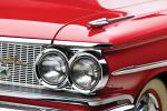 Pontiac Bonneville Convertible 1959 года